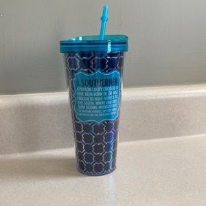 Acrylic Cup